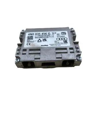 Volkswagen ID.4 Aerial antenna amplifier 4N0035456G