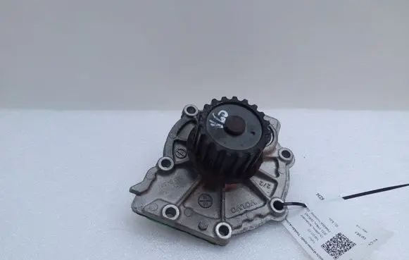 Water pump