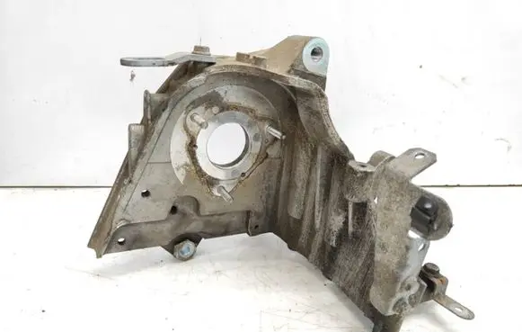 Suzuki SX4 Fuel pump bracket 55195377