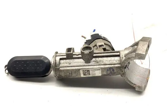 Opel Movano C Ignition lock 00468626260