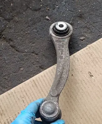 BMW X5 E70 Rear control arm J4546061T6