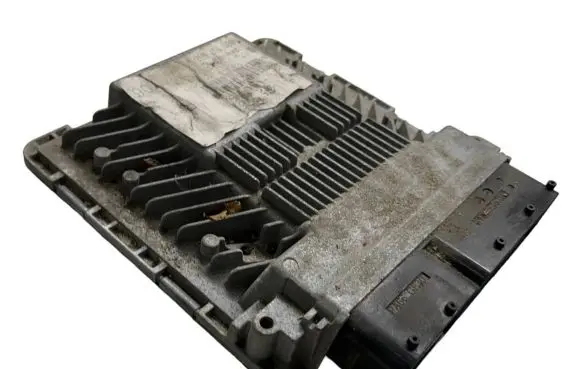Audi A6 C7 Engine control unit/module 4G0907552G 4G0907552D 5WP4716104
