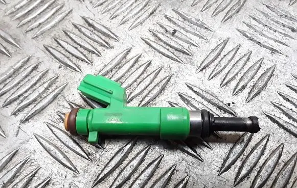Suzuki Ignis Fuel injector ggvlq