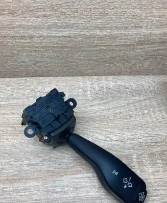 BMW 3 E46 Indicator stalk 8363688 01104010