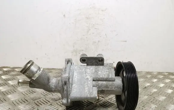 Jeep Renegade Water pump