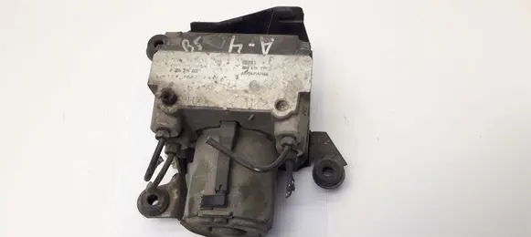 Audi A4 S4 B5 8D ABS Pump 0265214002 8D0614111