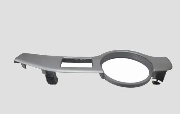 Skoda Octavia Mk2 (1Z) Panel trim 1Z1858417