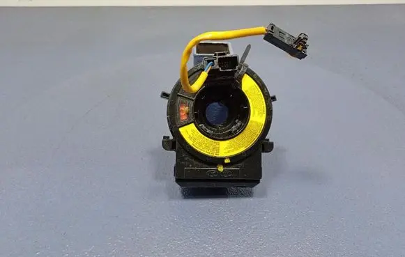 Hyundai ix35 Airbag slip ring squib (SRS ring)