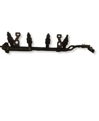 Mazda 323 Fuel main line pipe 5655454