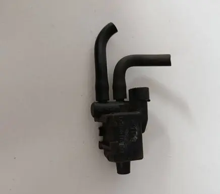 Valve vacuum