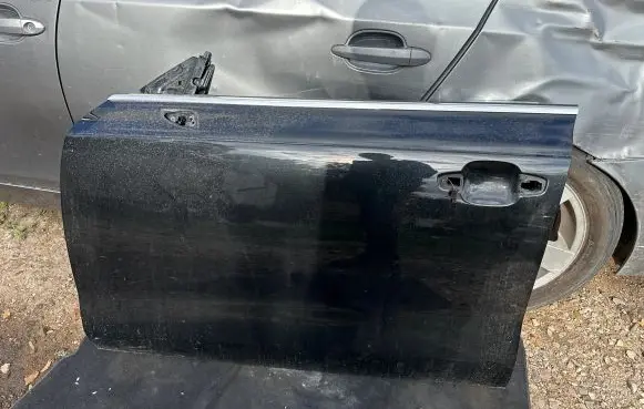 Audi A7 S7 4G Front door