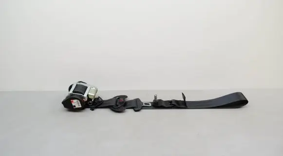 Land Rover Range Rover Evoque L538 Front seatbelt BJ32611B09AC