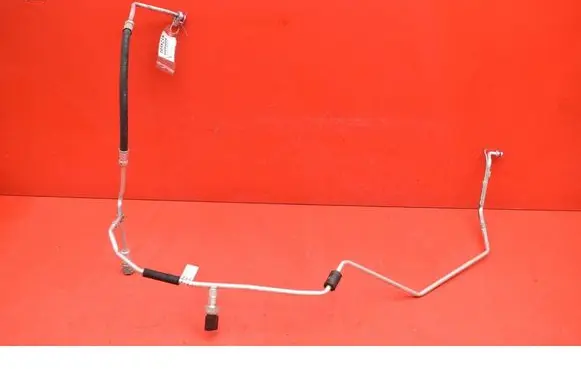 Skoda Fabia Mk1 (6Y) Air conditioning (A/C) pipe/hose 2Q1816741H