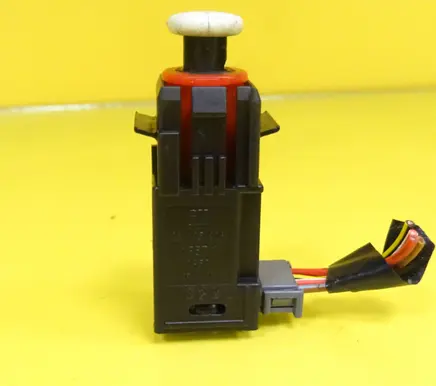 Opel Signum Brake pedal sensor switch 09185906