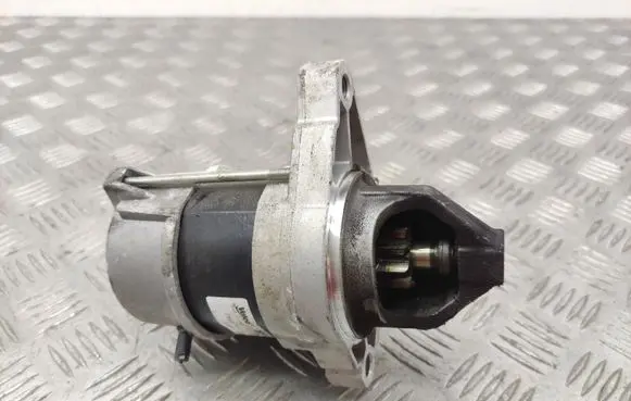 Toyota Aygo AB40 Starter motor 281000Q090C