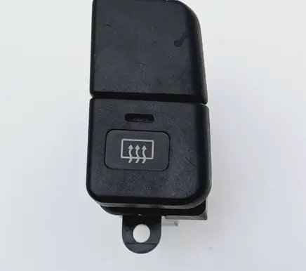 Honda Accord Windscreen/window heater switch 