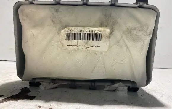 Mitsubishi Outlander Passenger airbag 7030A026 XDYV73JALZ00