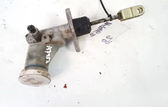 Mitsubishi Carisma Clutch master cylinder nabco