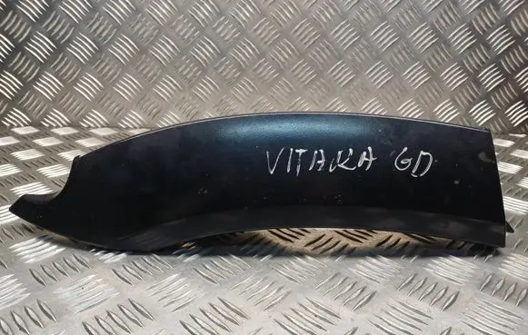 Suzuki Grand Vitara I Rear arch trim 7757065DA1 7757165DA1