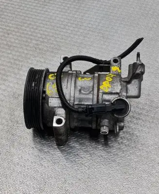 Air conditioning (A/C) compressor (pump)