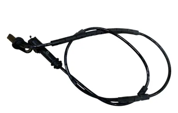 BMW 4 F32 F33 ABS rear brake sensor 6791225 34526791225