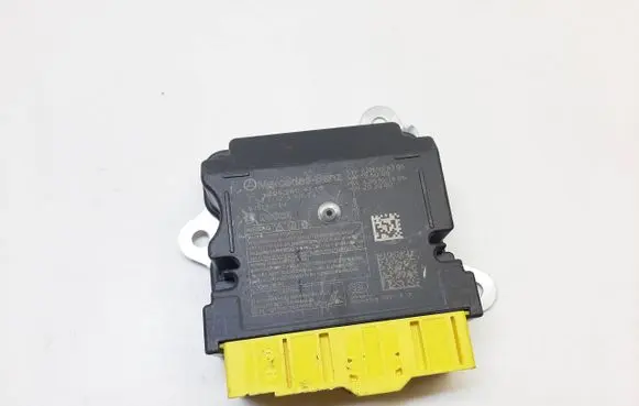 Mercedes-Benz A W177 Airbag control unit/module A2069004116