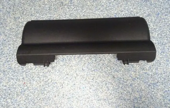 Seat trim