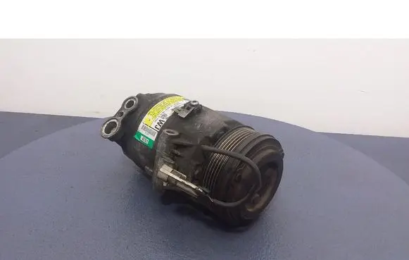 Opel Astra H Air conditioning (A/C) compressor (pump) 6570276