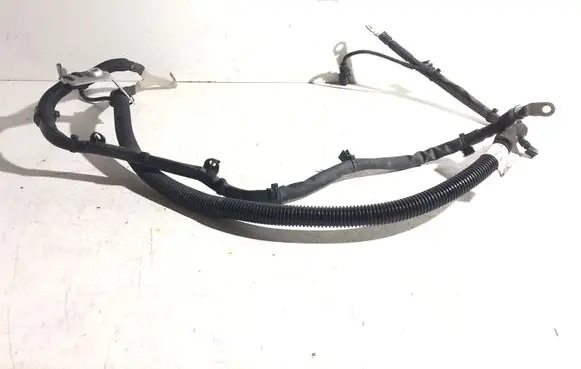 Audi Q5 SQ5 FY Wires (starter motor) 80A971228AG