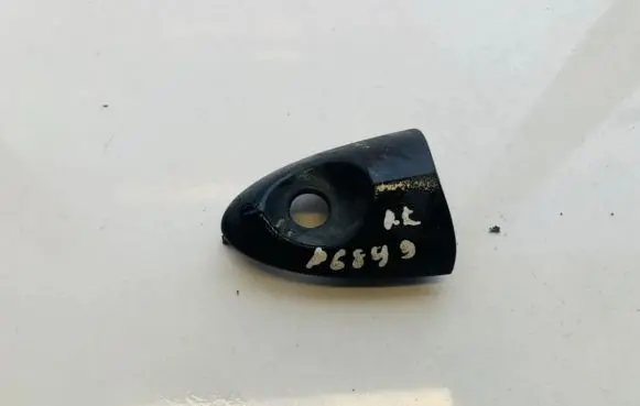 Ford Focus Loading door cover/cap xs41a218a14aew xs41-a218a14-aew