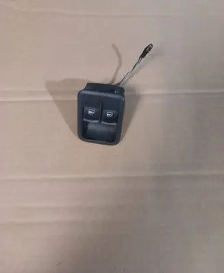 Skoda Fabia Mk2 (5J) Electric window control switch 5k3959857c 5j0867171a