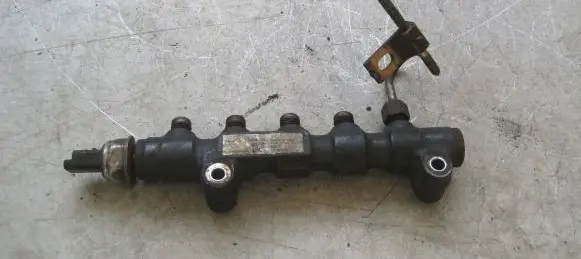 Citroen Berlingo Fuel main line pipe 965459