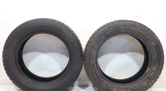 Ford Focus R16 summer tire 