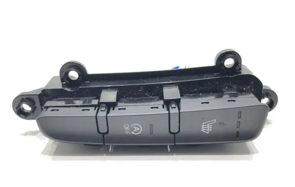 Hyundai Kona I Seat heating switch 93320-J9MGO