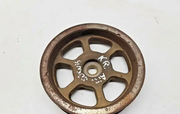 Jaguar XF X250 Camshaft pulley/ VANOS 4S7Q6K286CC nr8326