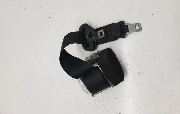 Ford Galaxy Third row seat belt 6G9N611B68