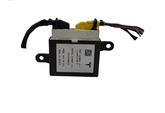 Tesla Model X Parking PDC control unit/module 112951900A