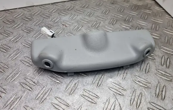 Mitsubishi ASX Alarm movement detector/sensor 8640A501