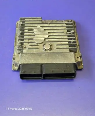 Volkswagen Golf VI Engine control unit/module 03L906023DQ 03L906023A 5WP42810AA