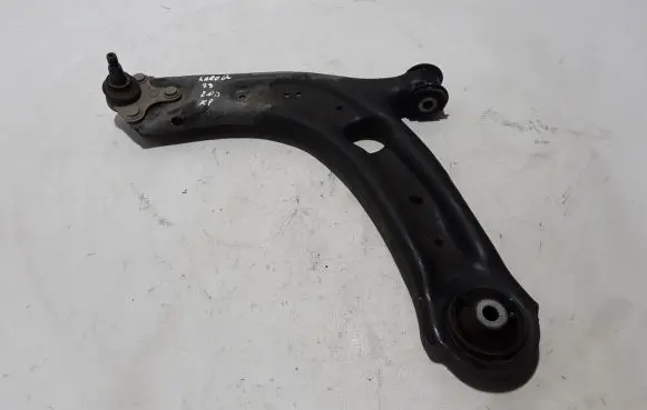 Skoda Karoq Front lower control arm/wishbone 3Q0407151P
