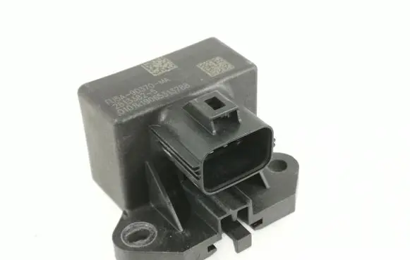 Ford Mustang VI Fuel injection control unit/module FU5A9D370MA
