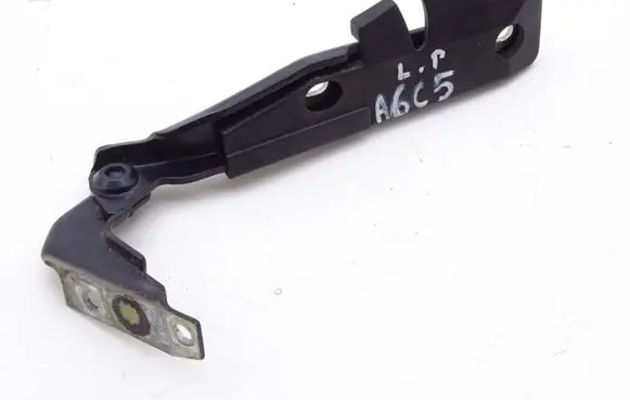 Audi A6 S6 C5 4B Engine bonnet/hood hinges 4B0823301D