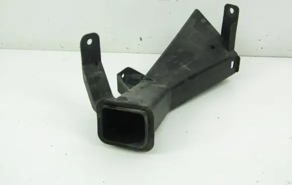 Chevrolet Meriva Intercooler air channel guide J9D32D208A