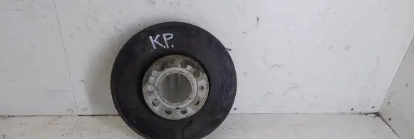 Volkswagen PASSAT B5 Front brake disc