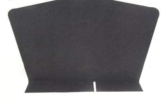 Nissan Juke II F16 Trunk/boot mat liner 849046PD0A