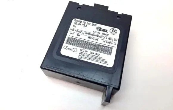Volkswagen Eos Other control units/modules 1Q0951172A
