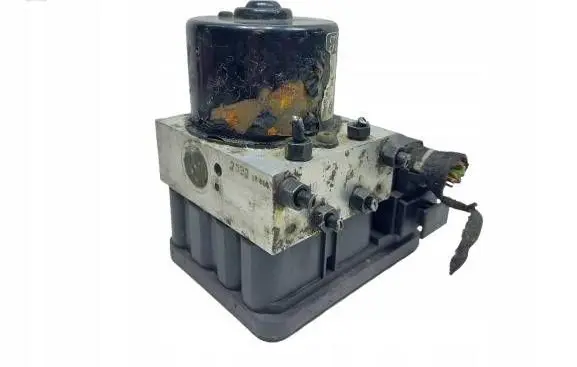 Volkswagen Golf IV ABS Pump 1C0907379D 10096003123 00006063D3
