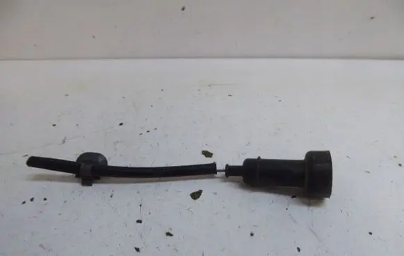 Fiat Sedici ABS module connector plug 