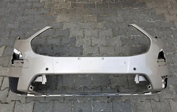 Ford Ecosport Front bumper GN1517757M