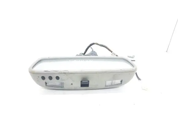 Mercedes-Benz ML W164 Rear view mirror (interior)